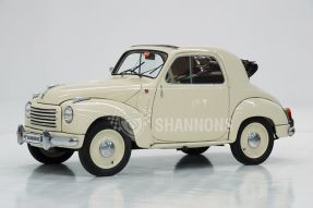 1953 Fiat 500