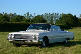 1962 Buick Electra