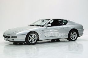 1998 Ferrari 456