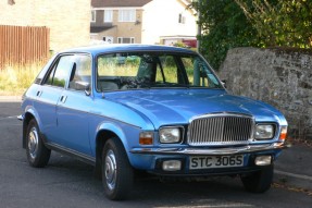 1978 Austin Allegro