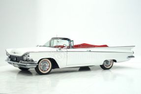 1959 Buick LeSabre