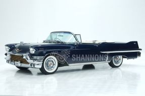 1957 Cadillac Series 62