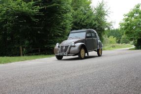 1955 Citroën 2CV