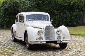 1948 Talbot-Lago T26