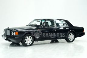 1997 Bentley Brooklands