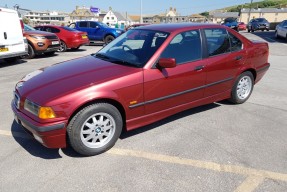 1997 BMW 323i