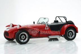 1985 Caterham Seven