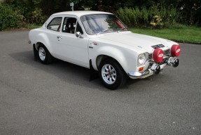 1972 Ford Escort RS1600