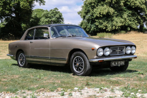 1975 Bristol 411