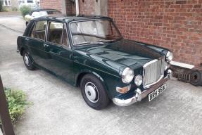 1971 Vanden Plas Princess 1300