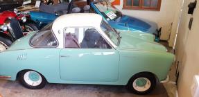  Glas Goggomobil TS250