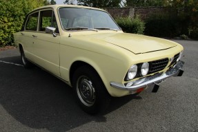 1973 Triumph Dolomite