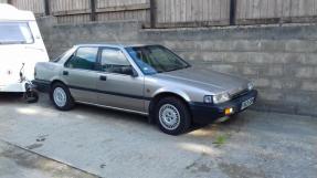 1989 Honda Accord