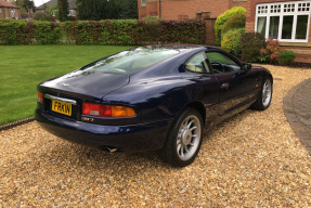 1995 Aston Martin DB7