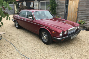 1980 Jaguar XJ12