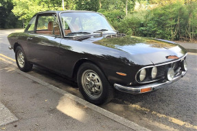 1975 Lancia Fulvia