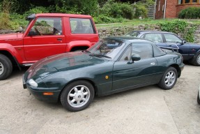 1992 Mazda MX-5