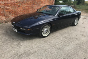 1995 BMW 840 Ci