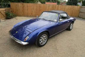 1969 Lotus Elan