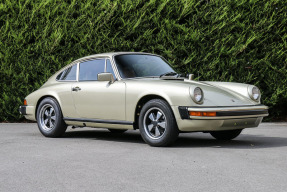 1977 Porsche 911