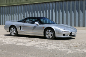 1991 Honda NSX