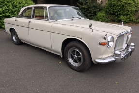 1965 Rover P5