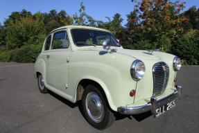 1956 Austin A30