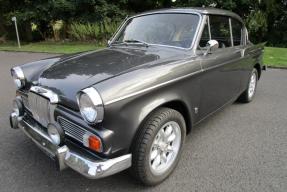 1966 Sunbeam Rapier