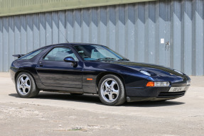 1994 Porsche 928 GTS