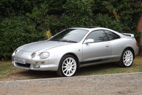 1997 Toyota Celica