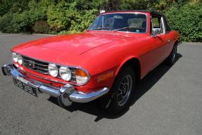 1973 Triumph Stag