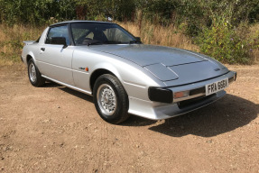 1979 Mazda RX-7