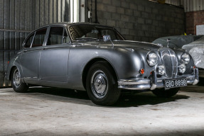 1964 Daimler 2.5 V8