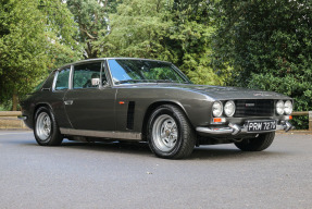 1968 Jensen Interceptor