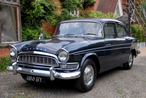 1960 Humber Super Snipe