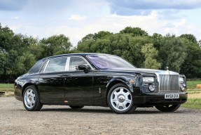 2008 Rolls-Royce Phantom