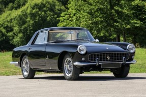 1958 Ferrari 250 GT Coupe