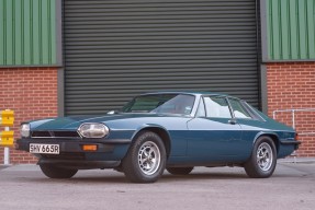 1977 Jaguar XJS