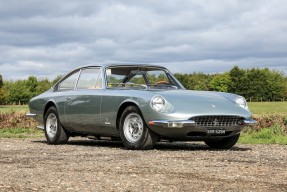 1968 Ferrari 365 GT 2+2