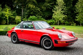 1976 Porsche 911