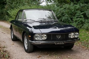 1973 Lancia Fulvia