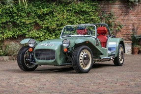 2017 Caterham Seven