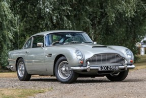 1964 Aston Martin DB5