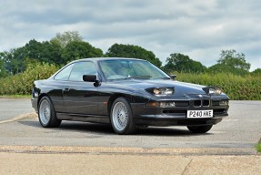 1996 BMW 840 Ci