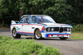 1973 BMW 3.0 CSL