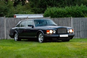 1997 Bentley Turbo