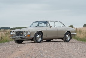 1970 Jaguar XJ6