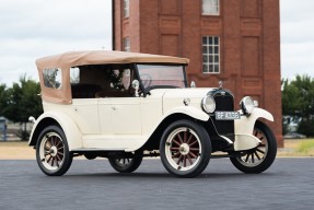 1927 Chevrolet Capitol