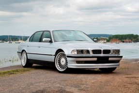 1996 BMW Alpina B12