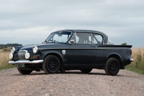 1965 Sunbeam Rapier